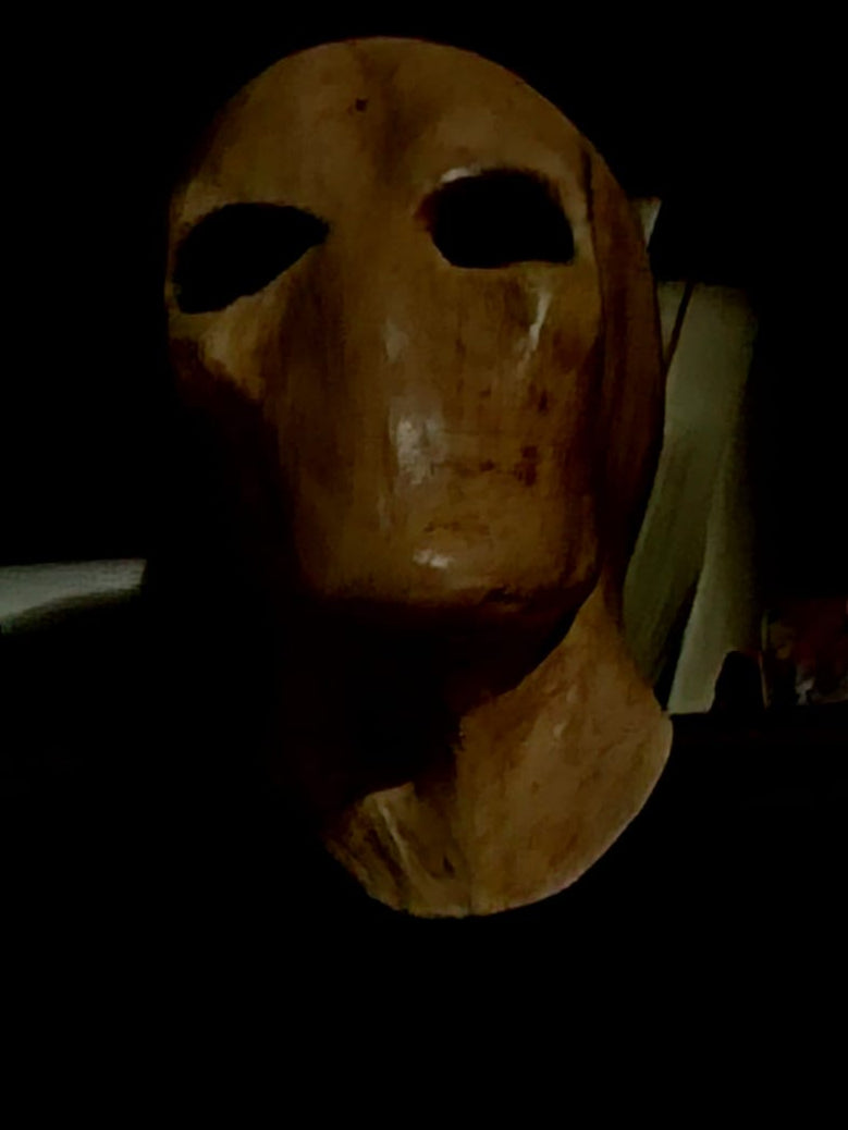 No Face Mask