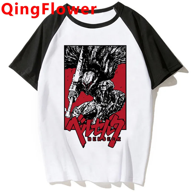 Berserk Oversize