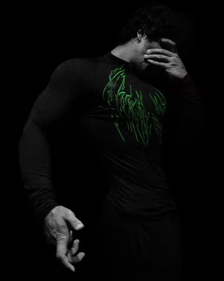Breathedivinity Mens Gothic