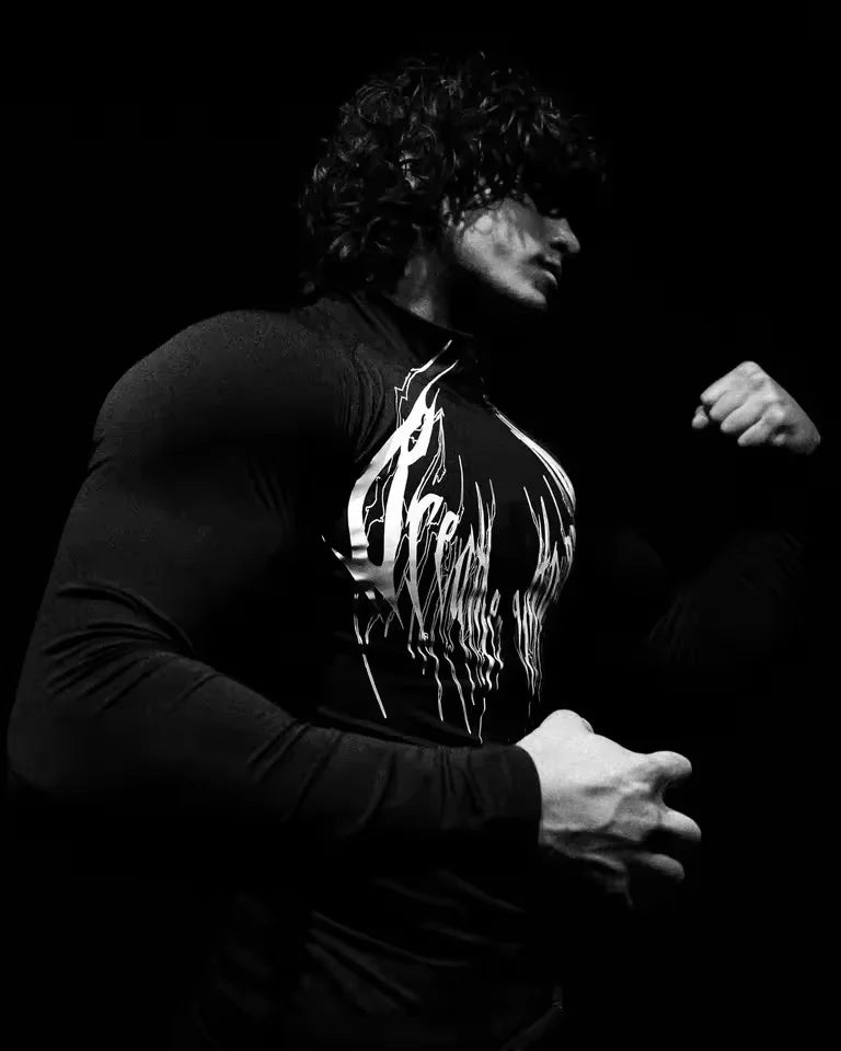 Breathedivinity Mens Gothic