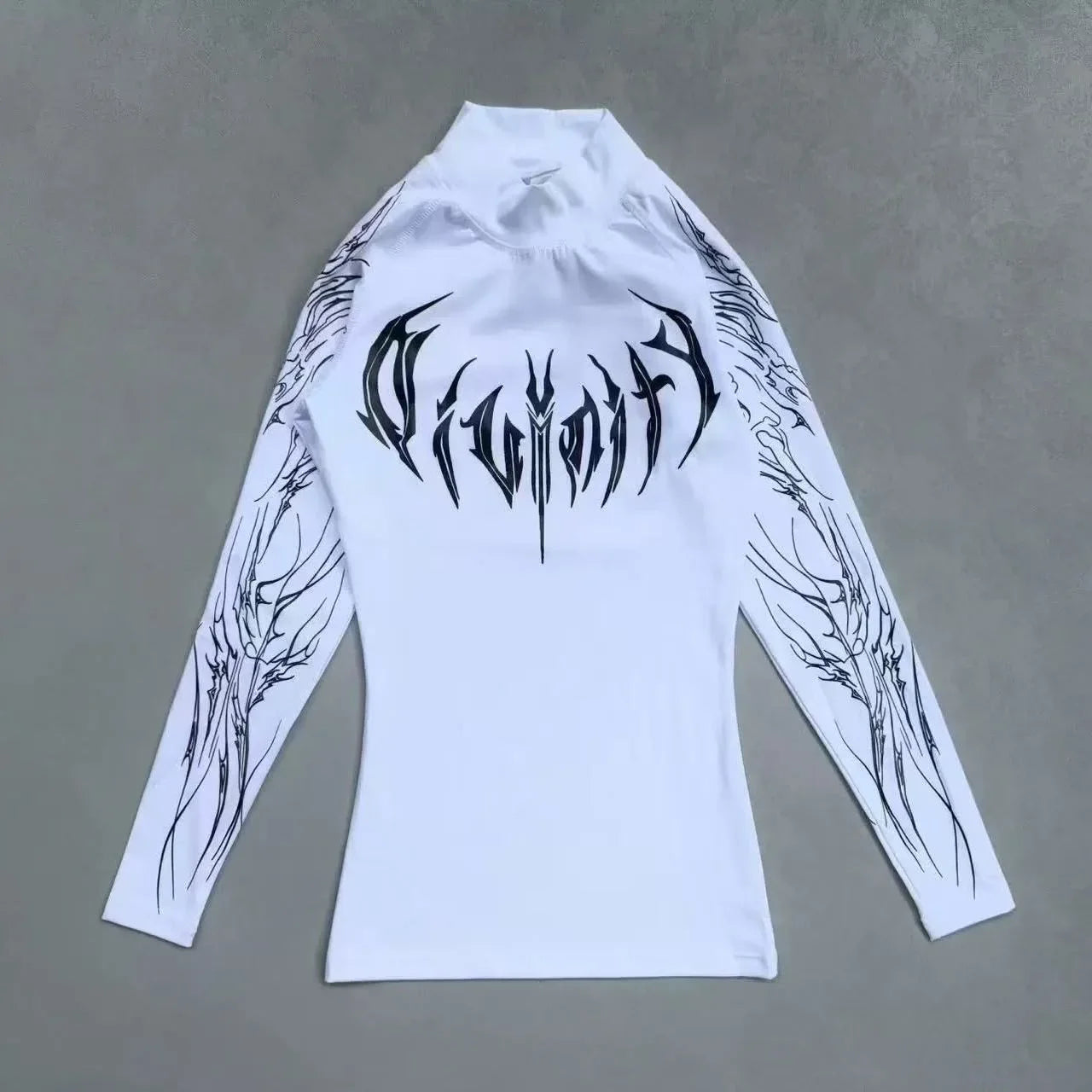 Breathedivinity Shirt Black