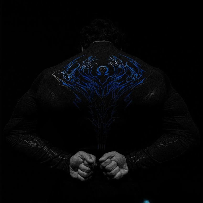 Breathedivinity Shirt Black