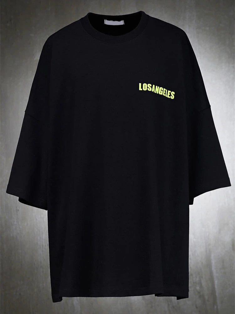 Oversized Sportswear