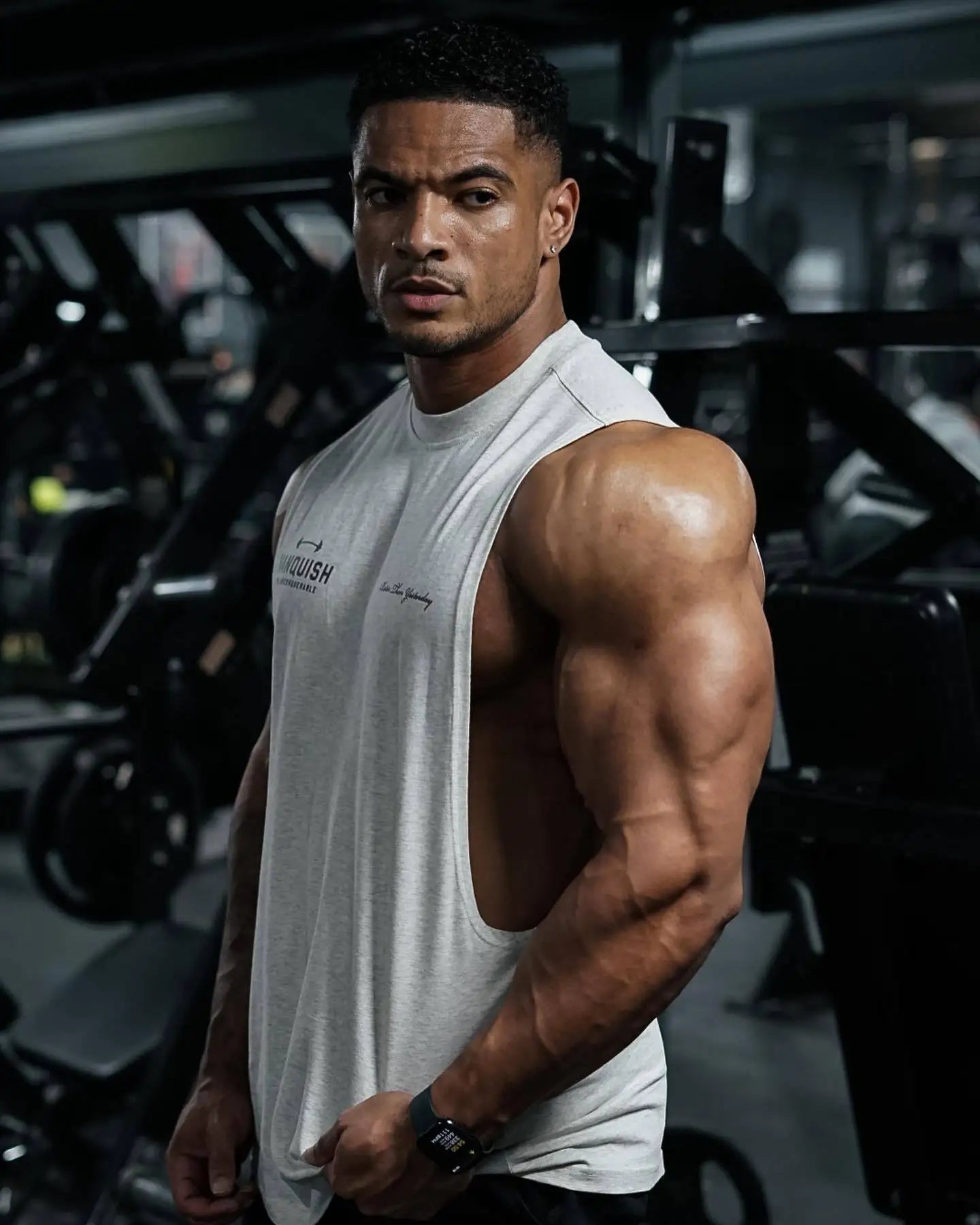 CBUM Tank Top