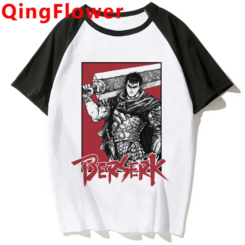 Berserk Oversize