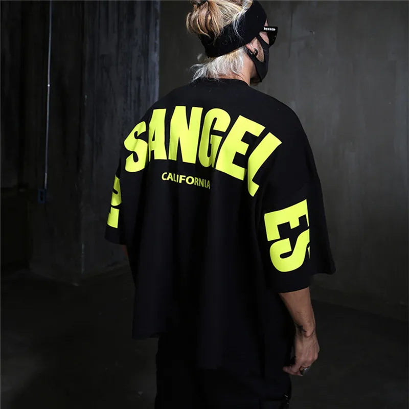 Oversized Sportswear