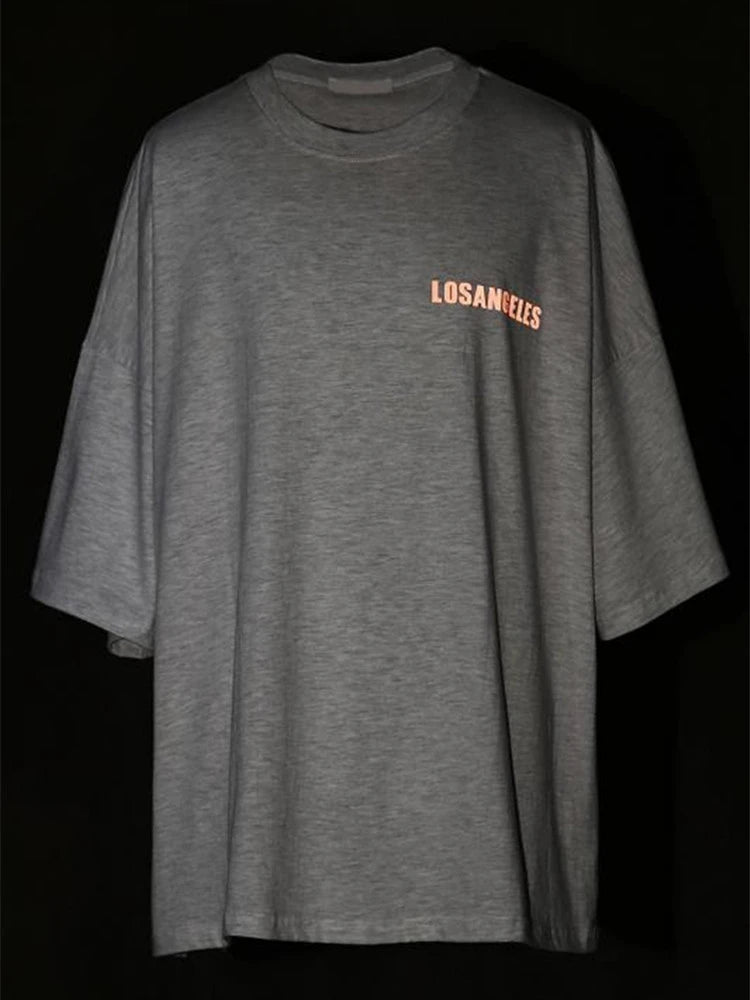 Oversized Sportswear