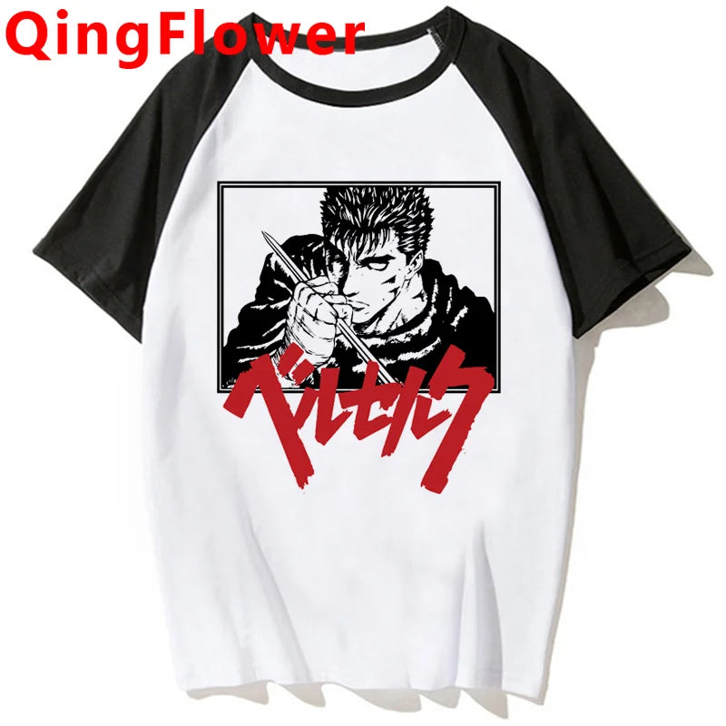 Berserk Oversize