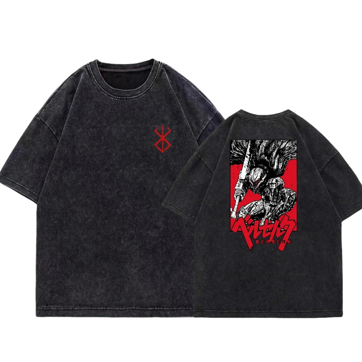 Berserk GUTS Men's