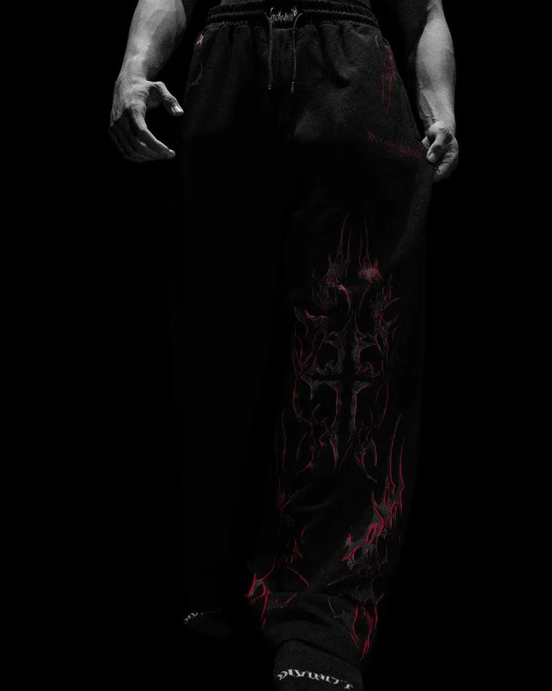 Breatthedivinity Skull Graphic