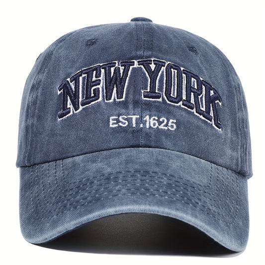 New York Cap