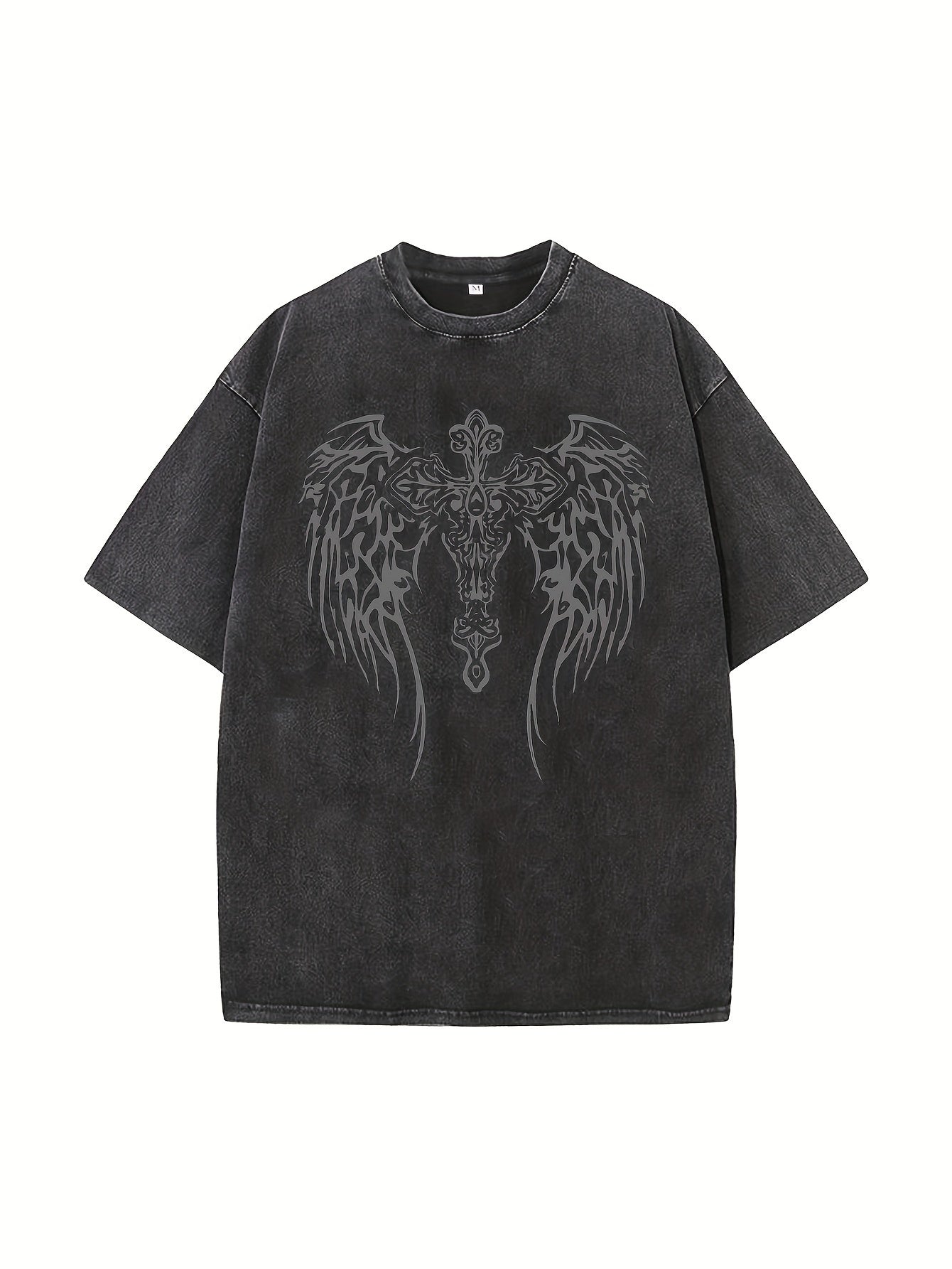 Gothic Wings Shirt