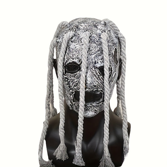 Dreadlock Mask