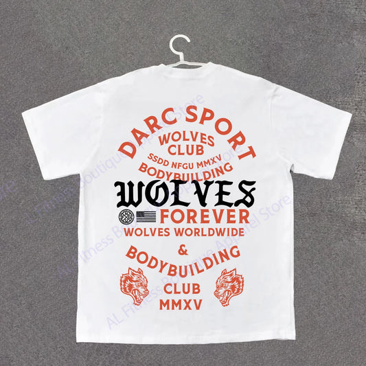 Darc T-shirts Sport