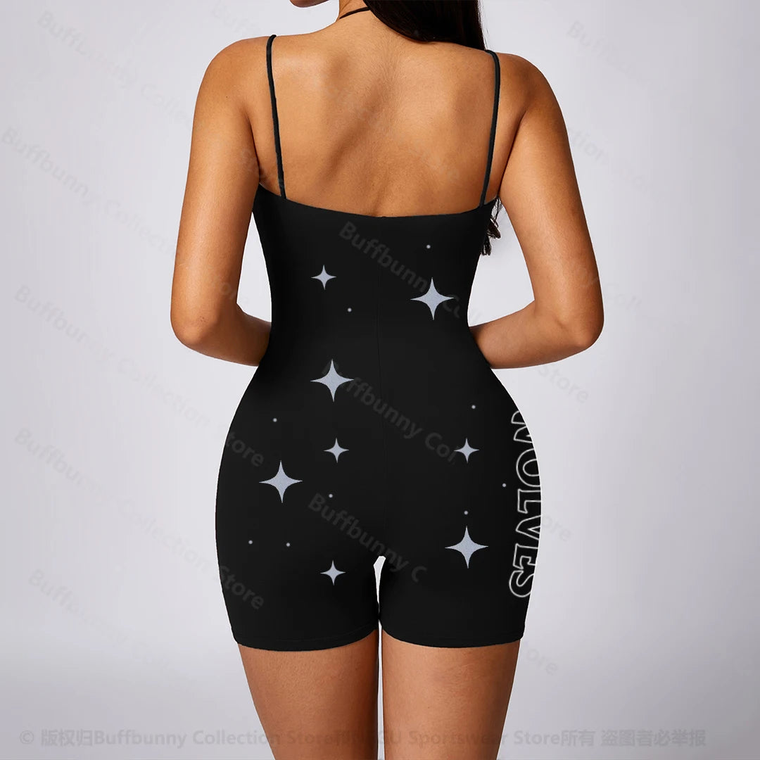 She Darc Jumpsuit Women's