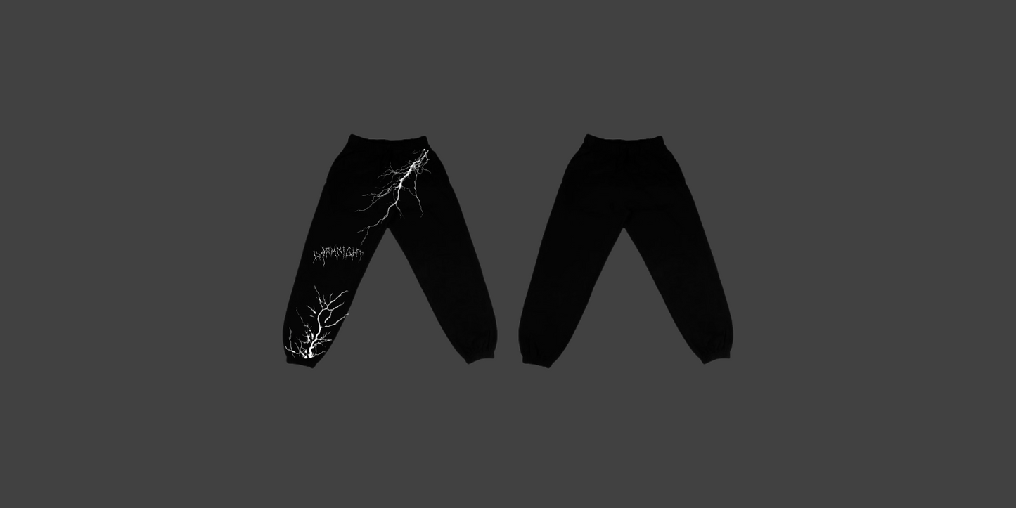 QRS - JOGGER