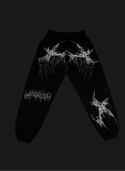 SCHURKE - JOGGER