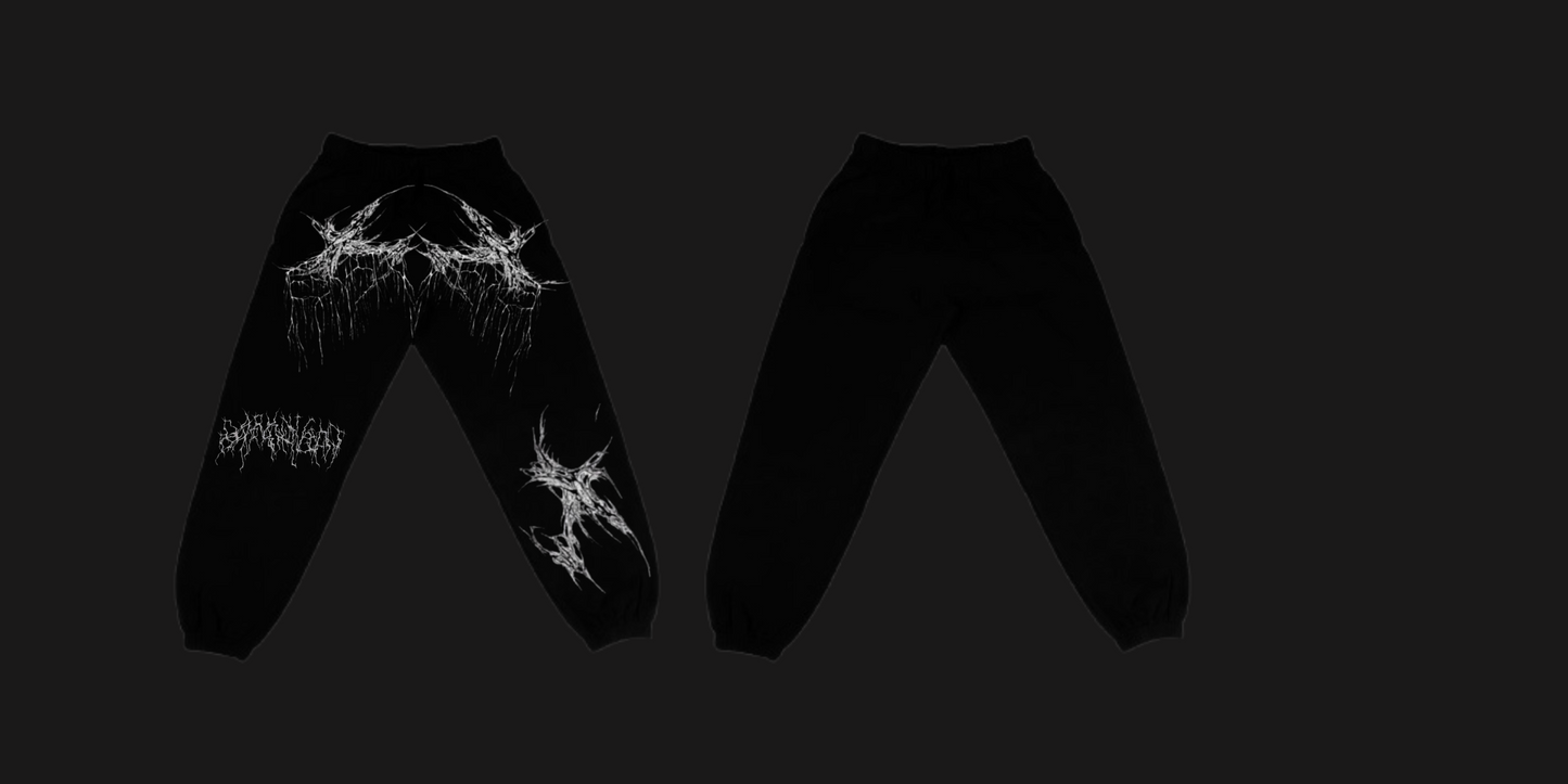 SCHURKE - JOGGER