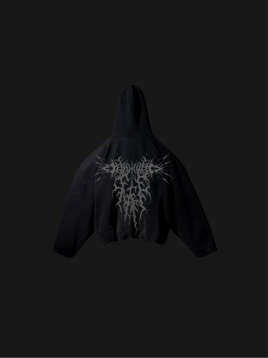 GAGNER - HOODIE