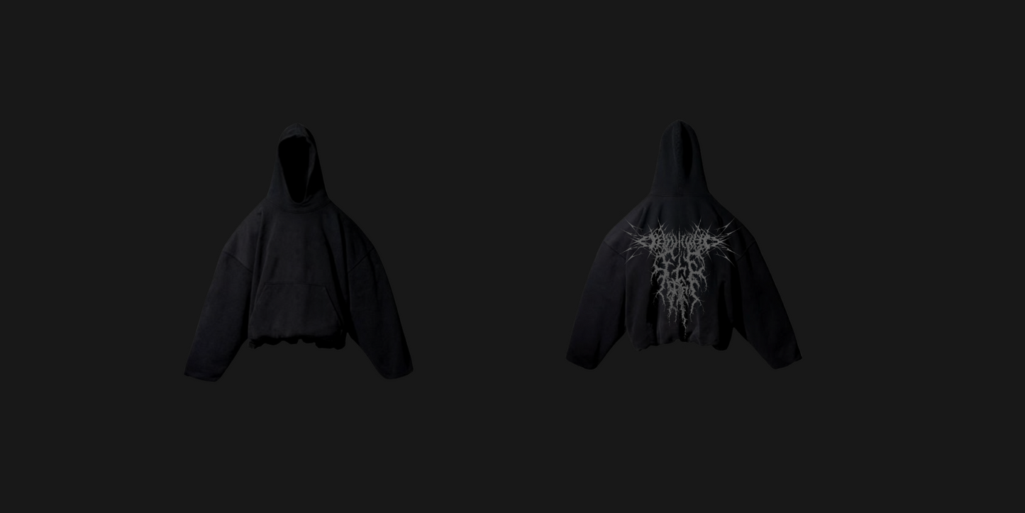 GAGNER - HOODIE