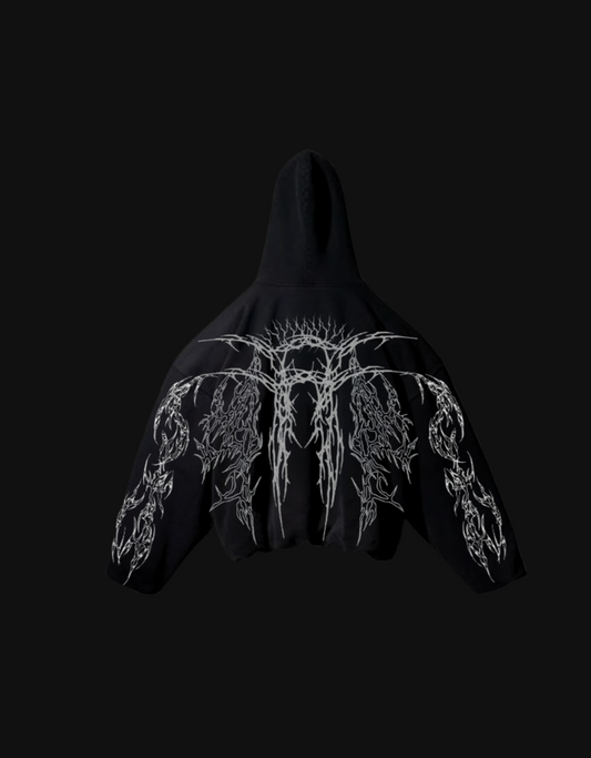 KINGER - HOODIE