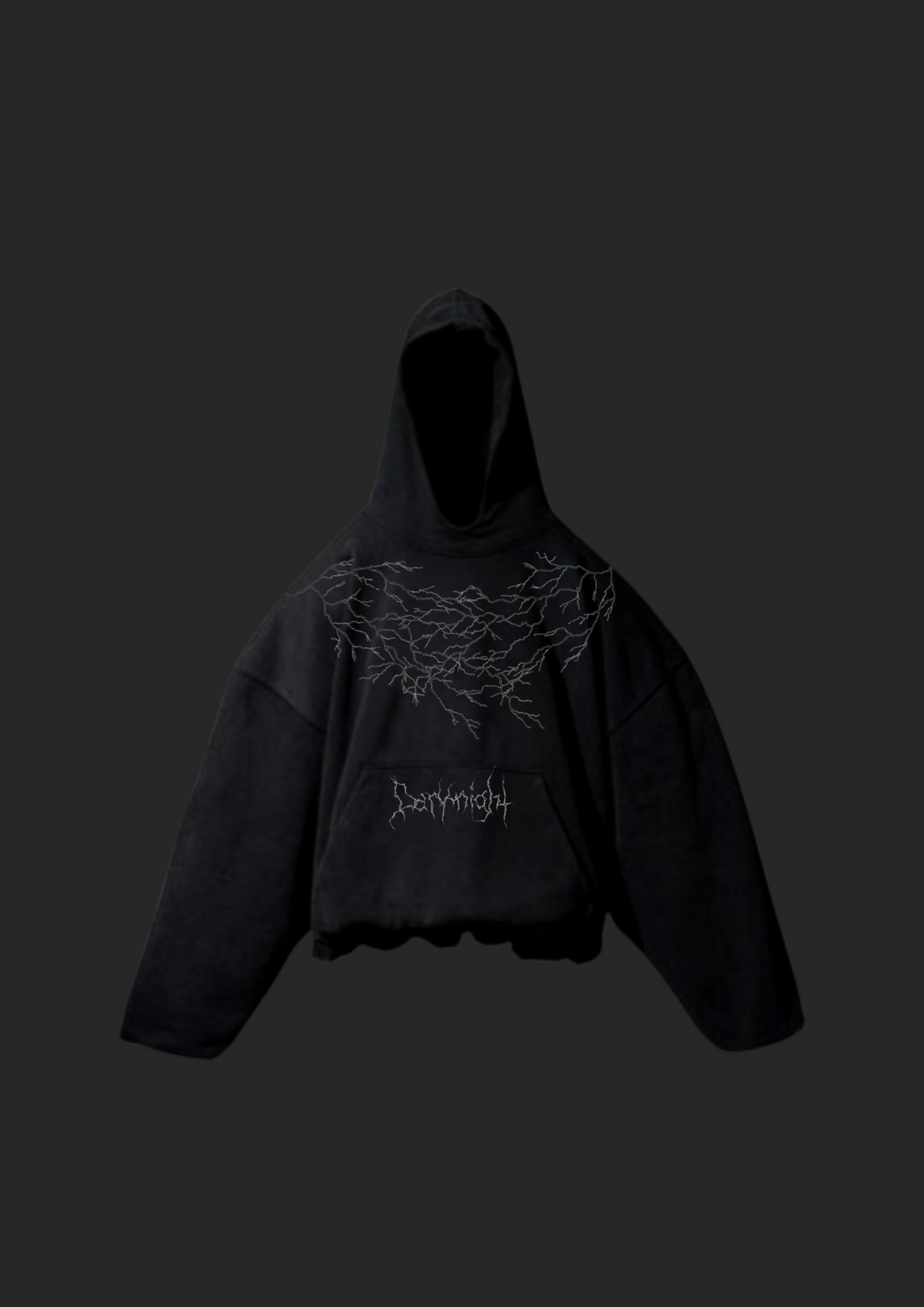 YARR - HOODIE
