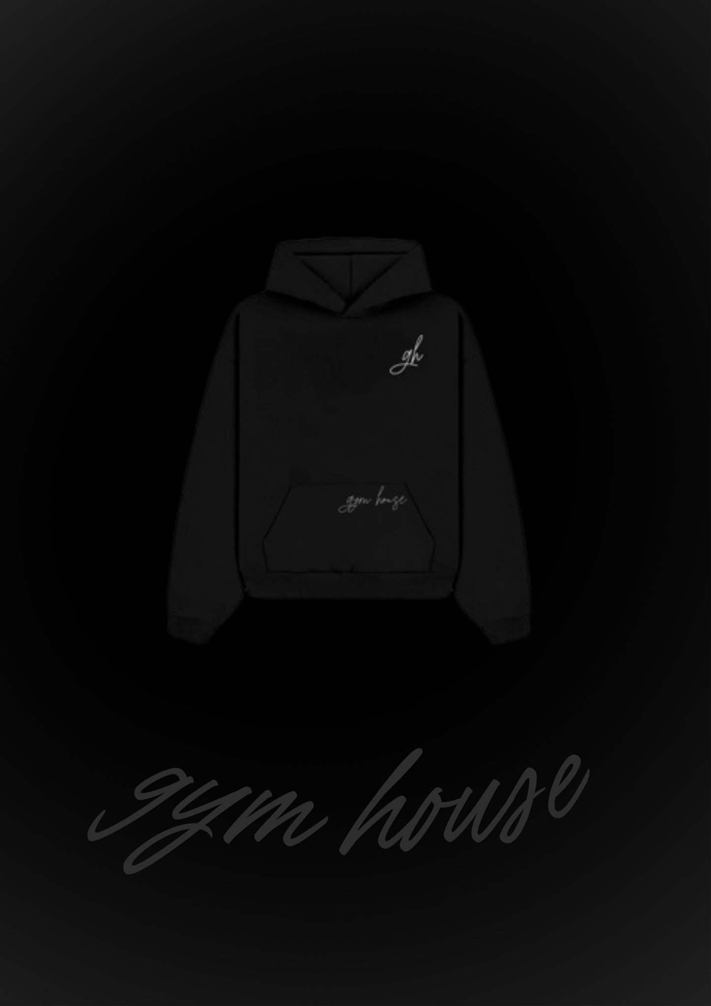 Hoodie GH Natty