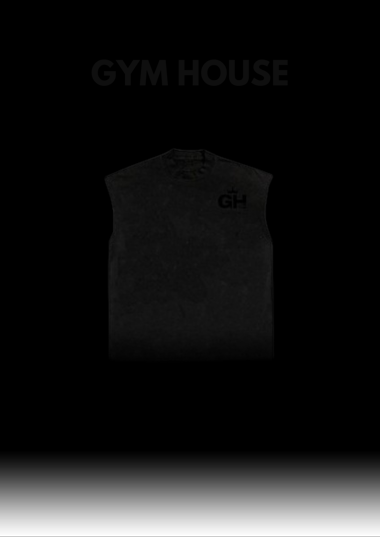 SLEEVELESS GH