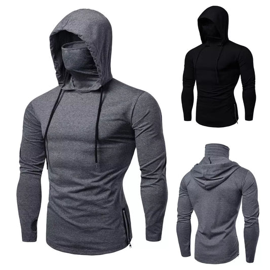 Hoodie Sport