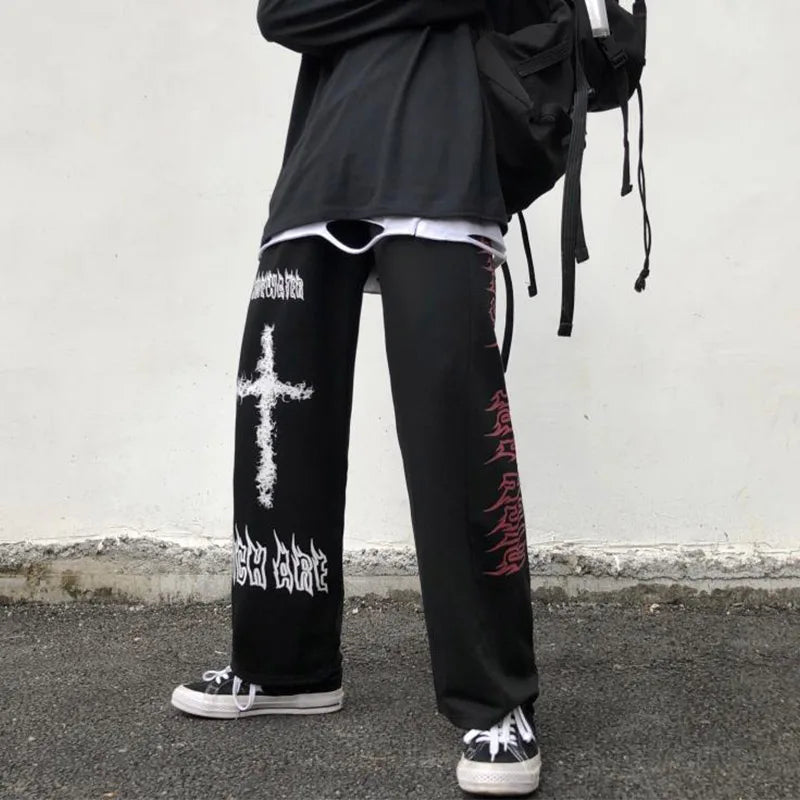 CROSS Sweatpants