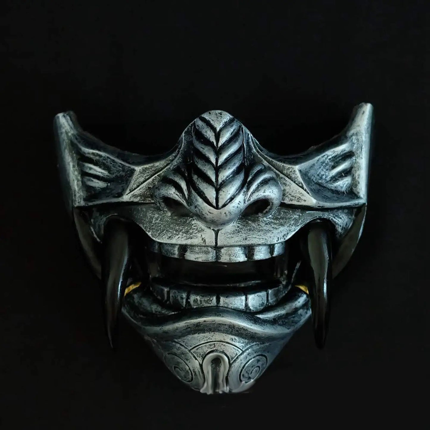 Prajna Mask Old