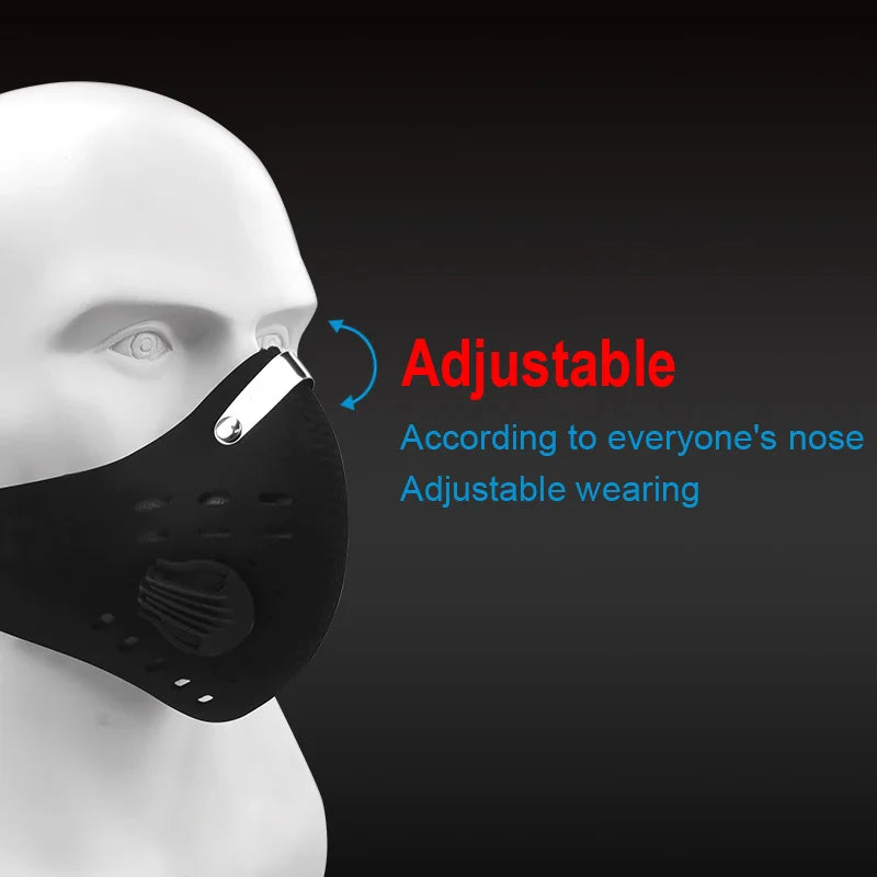 training mask