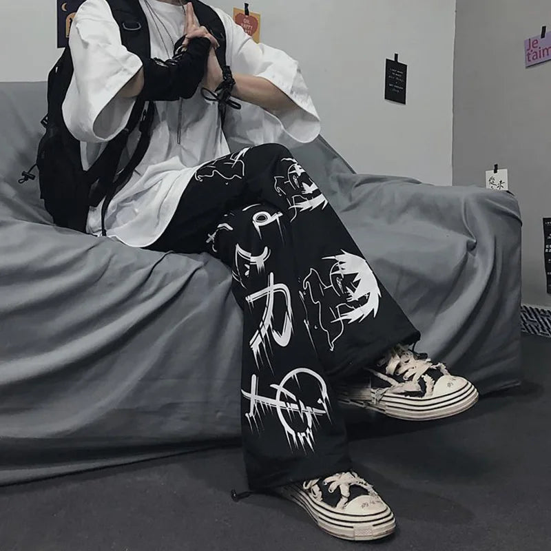 Sweatpants DarkAnime