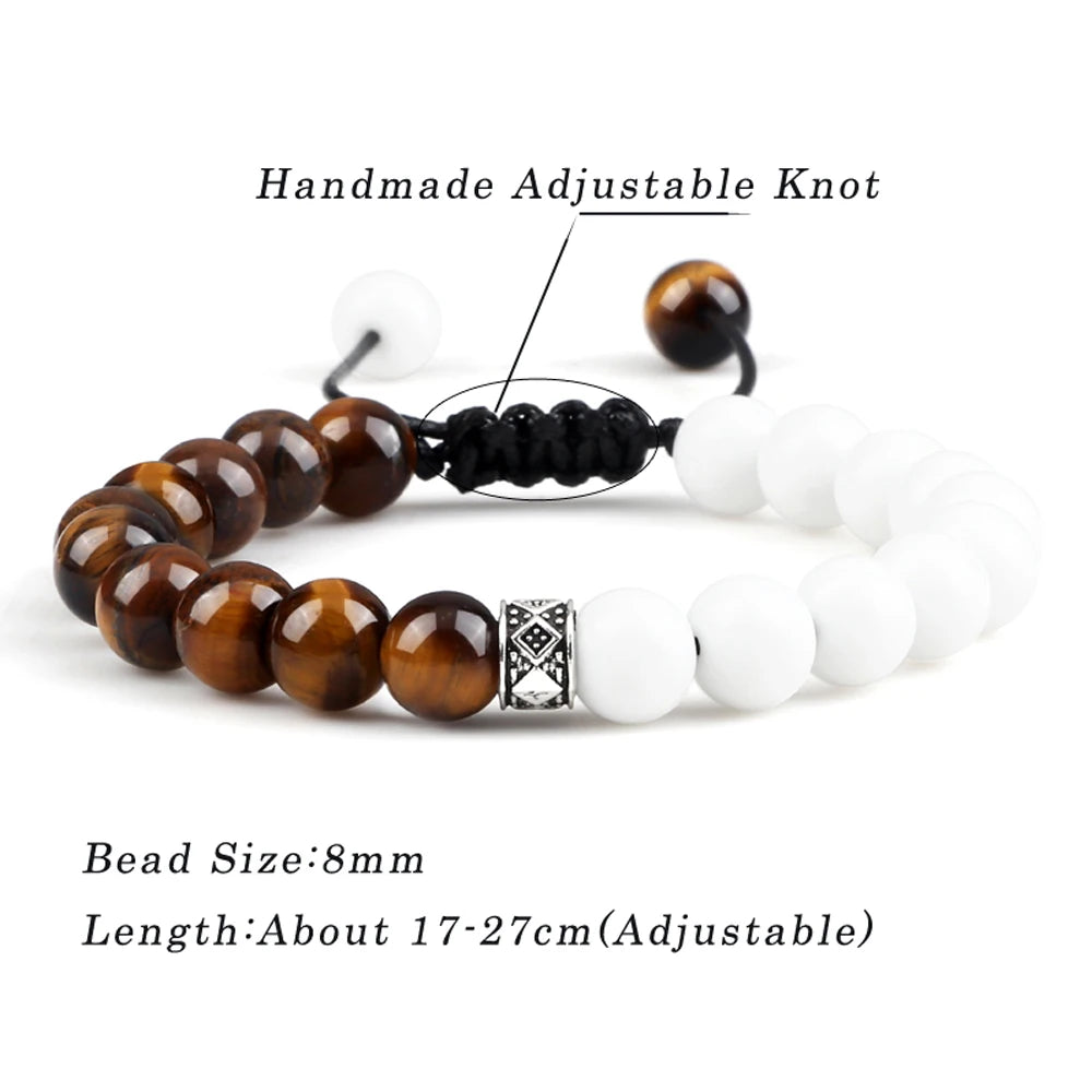 Bracelet  Tiger Eye