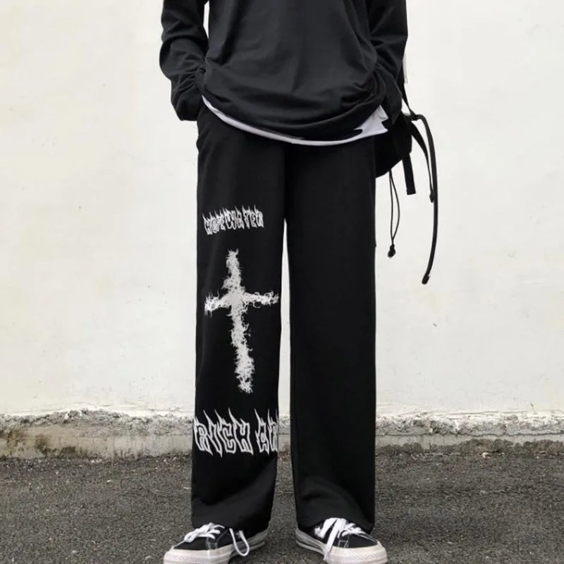 CROSS Sweatpants