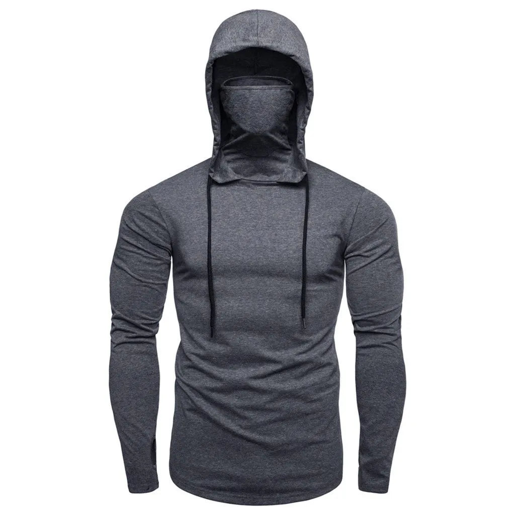 Hoodie Sport