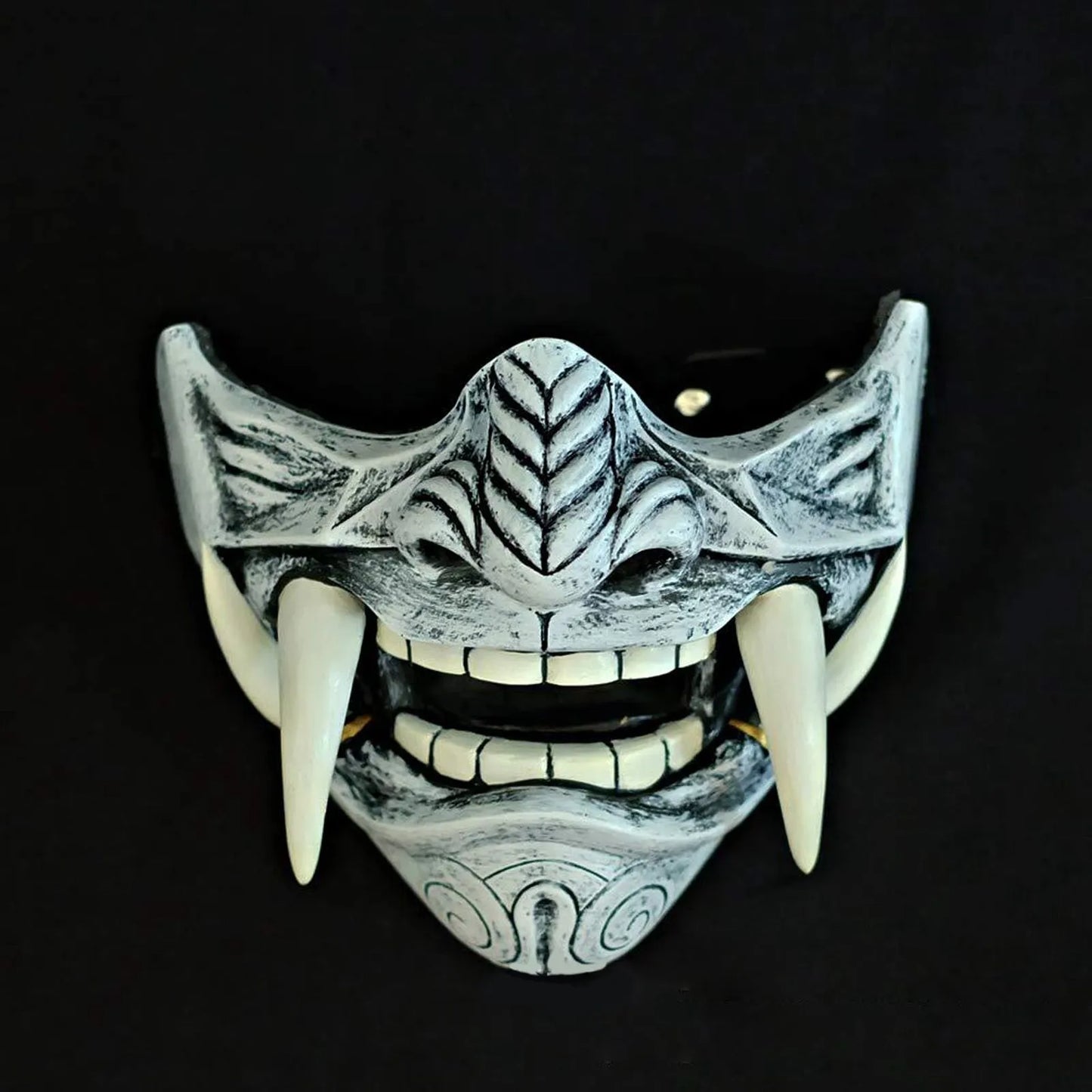 Prajna Mask Old