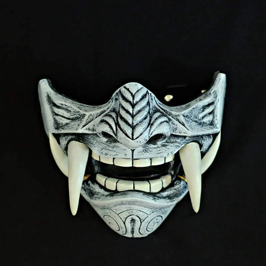 Prajna Mask Old