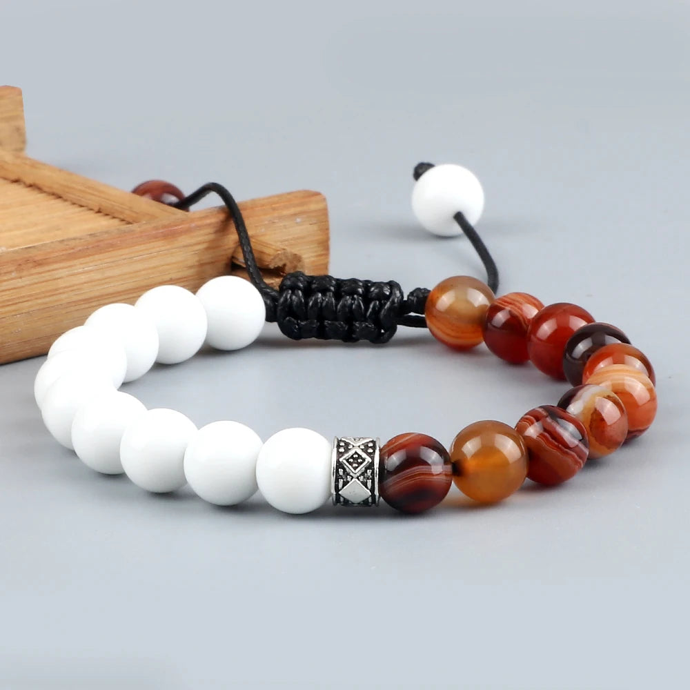 Bracelet  Tiger Eye