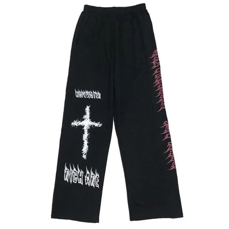 CROSS Sweatpants