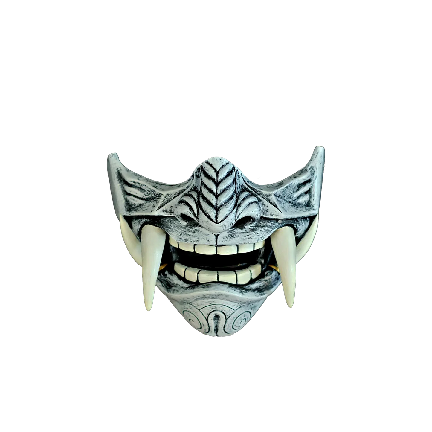 Prajna Mask Old