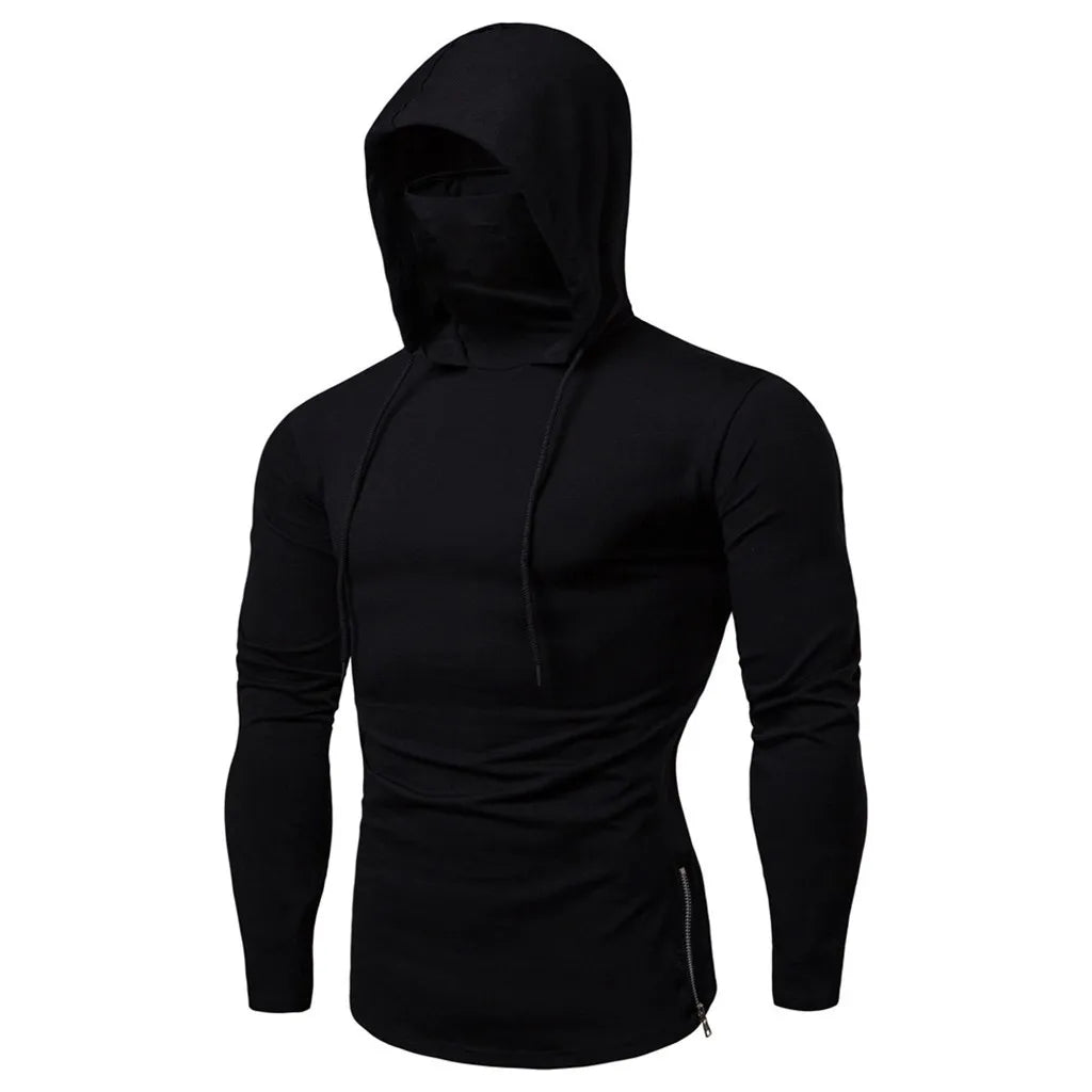 Hoodie Sport