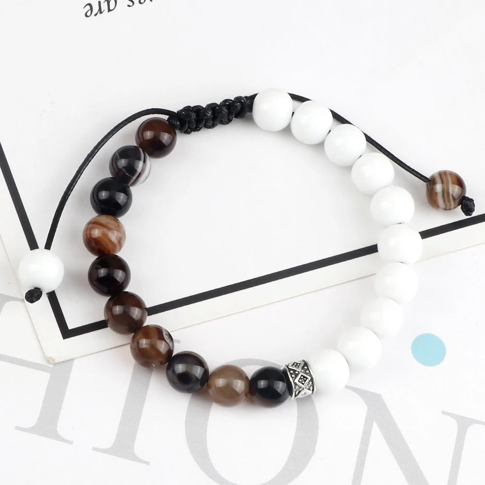 Bracelet  Tiger Eye