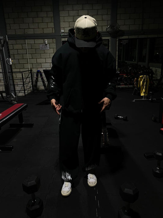 SPIKE JOGGER