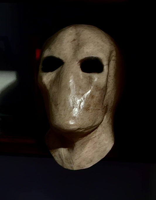 No Face Mask