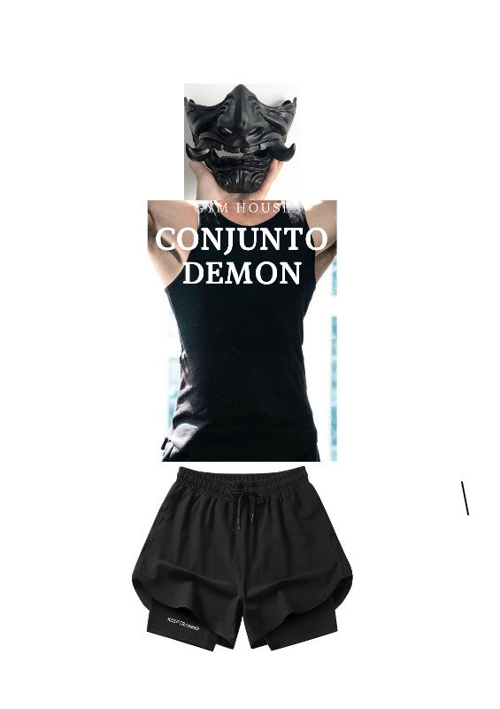 DEMON ‐ Conjunto