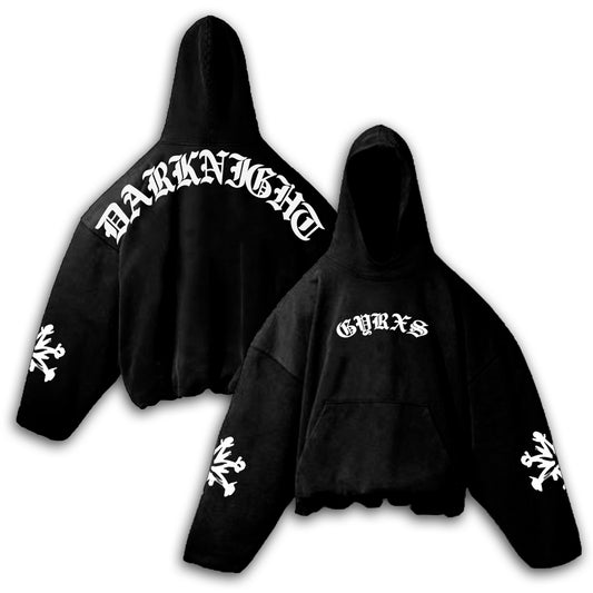 Ice Ark Hoodie