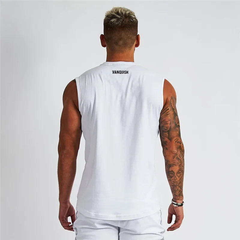 VO Sleeveless