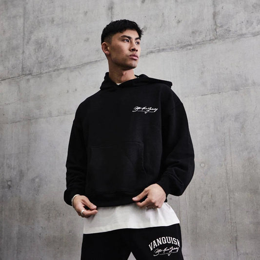 PULLOVER HOODIE Sportswear