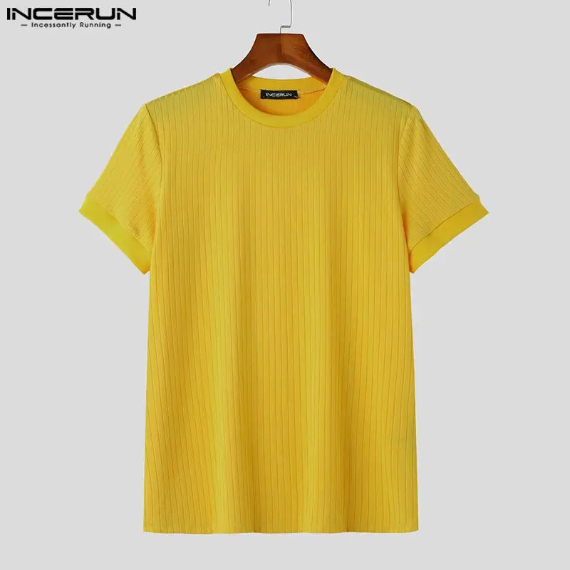 Men T Shirt Sleeve